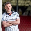 McGowan joins on loan 