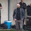 Manager post Alloa Athletic