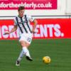 Lewis up for Ayr