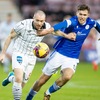 Dunfermline 1 Queen of the South 1