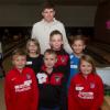 Players join Young Pars at Bowls night