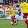 Preview Albion Rovers