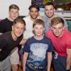 Players join Young Pars at Bowlplex