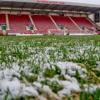 DAFC v Albion Rovers - Match Off