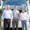 Pars Stars Travel in Style with Bay Travel