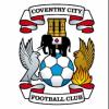 Dunfermline 0 Coventry City 1
