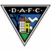 Pars United and DAFC.net websites