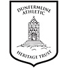 Formation of Dunfermline Athletic Heritage Trust  