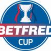 Betfred Cup Section and seeding confirmed