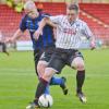 Dunfermline 4 Stirling Albion 0