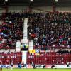 Supporters Information - Hearts
