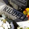 Remembering Gary Riddell