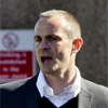 Manager post Brechin City