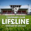 Centenary Club Lifeline AGM