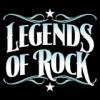 VIP Tickets for Legends of Rock at East End Park