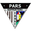 Christmas Raffle with the Pars Supporters` Trust
