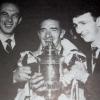 Sixty years on from first Scottish Cup win
