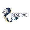 Reserve Cup v Dundee