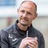 Manager Post Stirling Albion