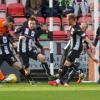 Dunfermline 0 Dundee United 1