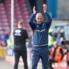 Manager Post Inverness Caley Thistle