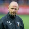 Manager post Alloa Athletic