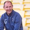 Manager Post East Fife