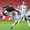 Dunfermline 0 Inverness Caley Thistle 1