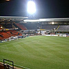 U20s v Dundee United