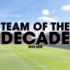 Team of the Decade