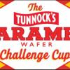 Tunnock’s Caramel Wafer Cup Draw