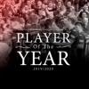 Vote now for your Player of the Year 