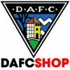 DAFC Shop website