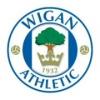 Dunfermline 2 Wigan Athletic 1