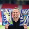 Topps launches all-new SPFL Match Attax