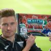 Topps launches all-new SPFL Match Attax 19/20 collection