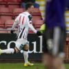 Title Dunfermline's to lose