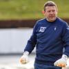Goram can save Pars promotion hopes