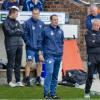 Managers post Forfar