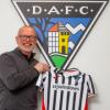 New First Team Manager Appointed