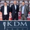 DAFC announce major stadium naming rights partnership with KDM Group