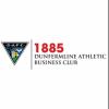 1885 Dunfermline Athletic Business Club donation
