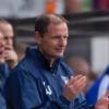 Manager post Forfar Athletic