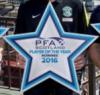 Pars pair nominated for PFA Scotland POY