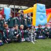 Dunfermline District Cub Scout Centenary Fun Day