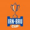 Irn Bru Cup v Arbroath