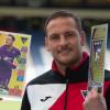 Topps launches all-new SPFL Match Attax collection
