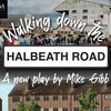 Walking Down the Halbeath Road – A Pars Play