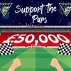Support the Pars Campaign Achieves Its Goal