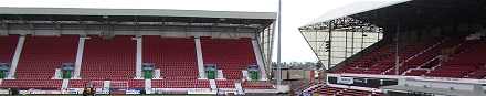 East End Park